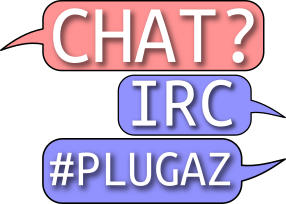 IRC Image